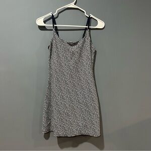 Abercrombie & Fitch Traveler Dress